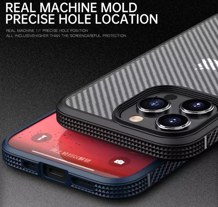 Simplicity Casual Commuters Carbon Fibre Hardshell TPU Phone Case- for Apple iPhone 14 Series - Super Savings Technologies Co.,LTD Simplicity Casual Commuters Carbon Fibre Hardshell TPU Phone Case- for Apple iPhone 14 Series - Super Savings Technologies Co.,LTD